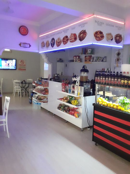 SARITAS APERATIF