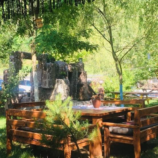 Tarzan Ali Dinlenme Tesisleri