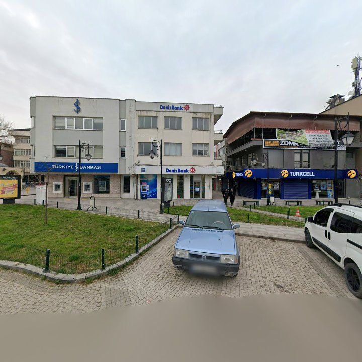 Üstün Izgara Yemek Salonu