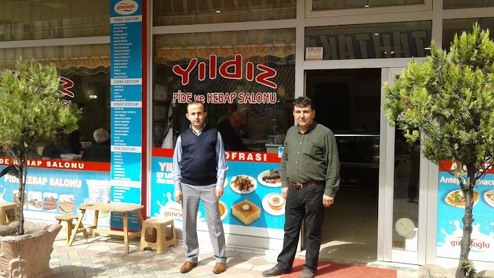 Yıldız Et Lokantası