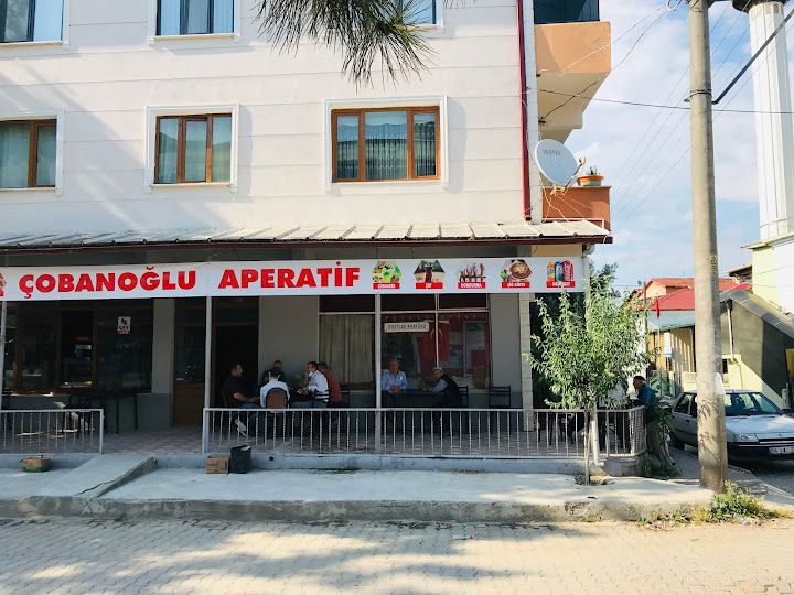 Zihni Çobanoğlu Kahvesi
