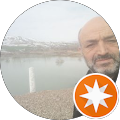 gezginci Cengiz Arslan