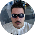 GEZİNEN Adam (Erkan SARIGÖZ)
