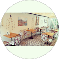 GİRİT MEZE EVİ