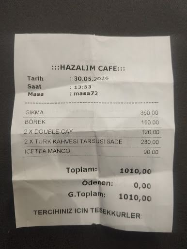 Yorum fotoğrafı 1