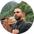 Gökcan Kesmen