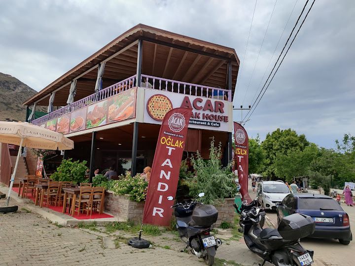 Acar Steakhouse
