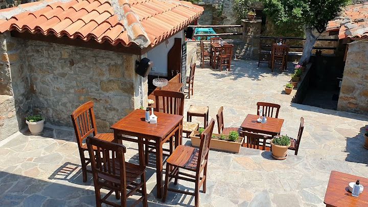 Cafe Sten Ada