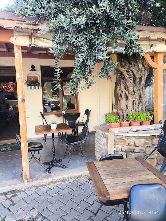 Dimar Cafe