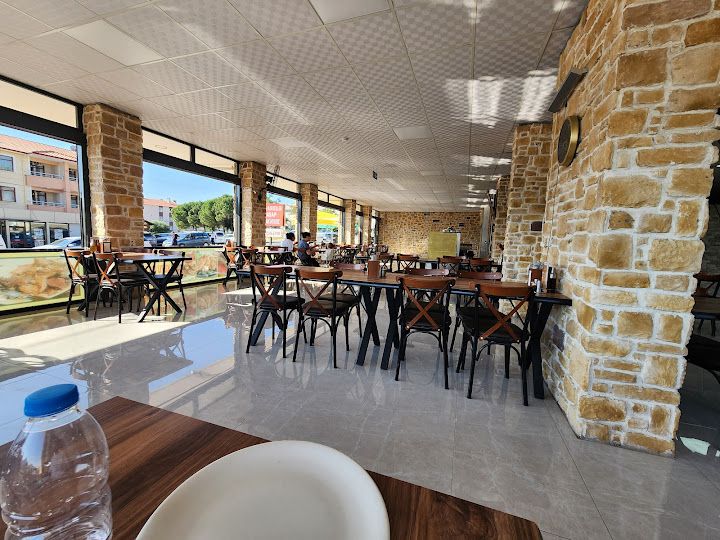 Duran Kardeşler Steak House