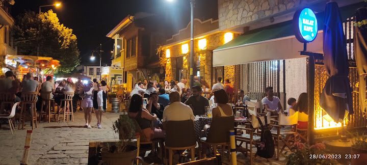 Halat Kafe & Kıraathane