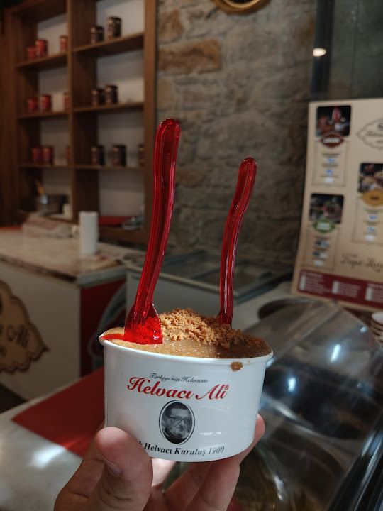 Helvacı Ali Gökçeada
