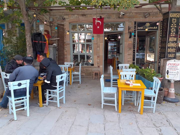 İhlamurimbros