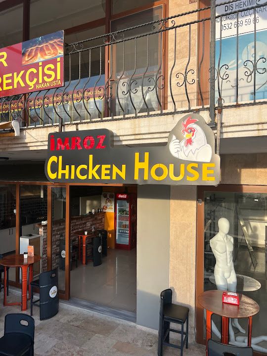 İmroz Chicken House