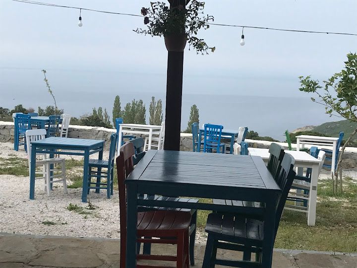 İspilya Taverna Restoran