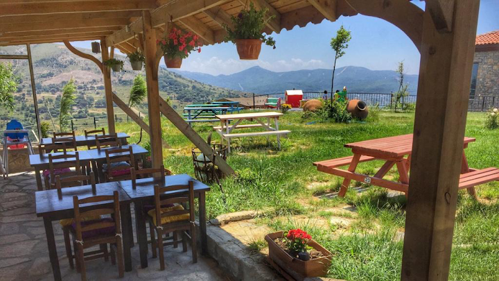 Kardeliz Kahvaltı Salonu