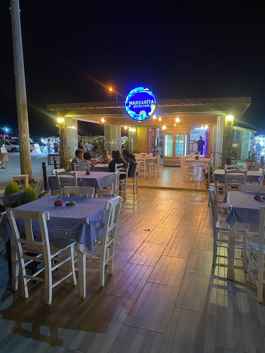 Margarita bistro meyhane