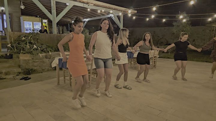 Mimi's Taverna