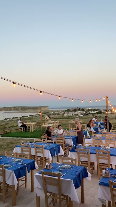 Mimi’s Taverna