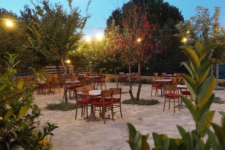 PAREA Restaurant