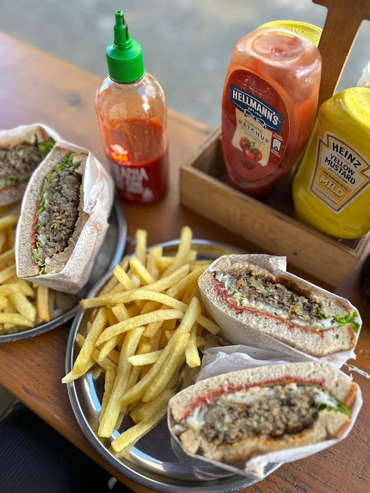 Rasa Street Food