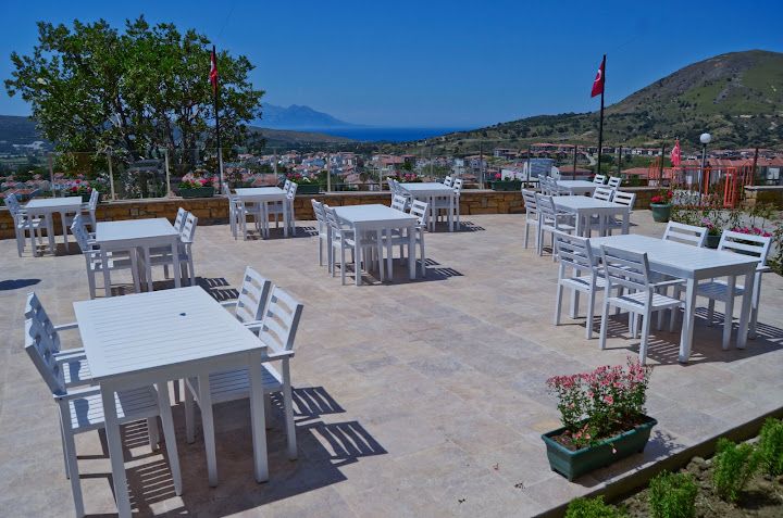 Şahika Kahvaltı Ve Cafe