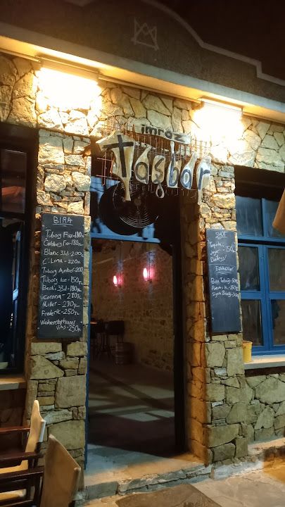 Taşbar İmroz