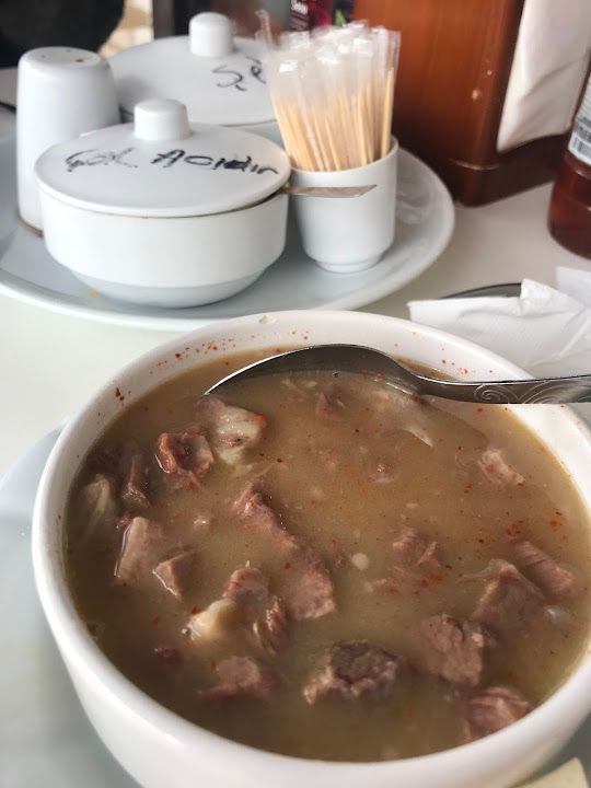 Bolkepçe Lokantası Bakacakkadı