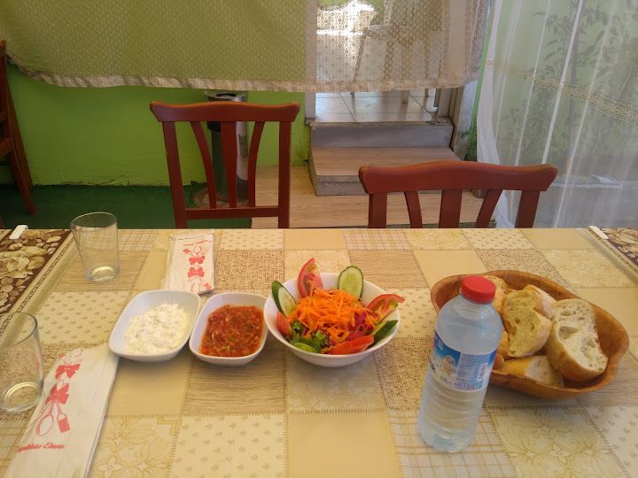 Ekrem Usta Et Mangal