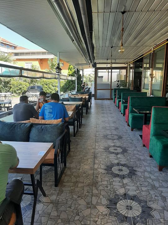 Elit Cafe- Bistro& Restaurant