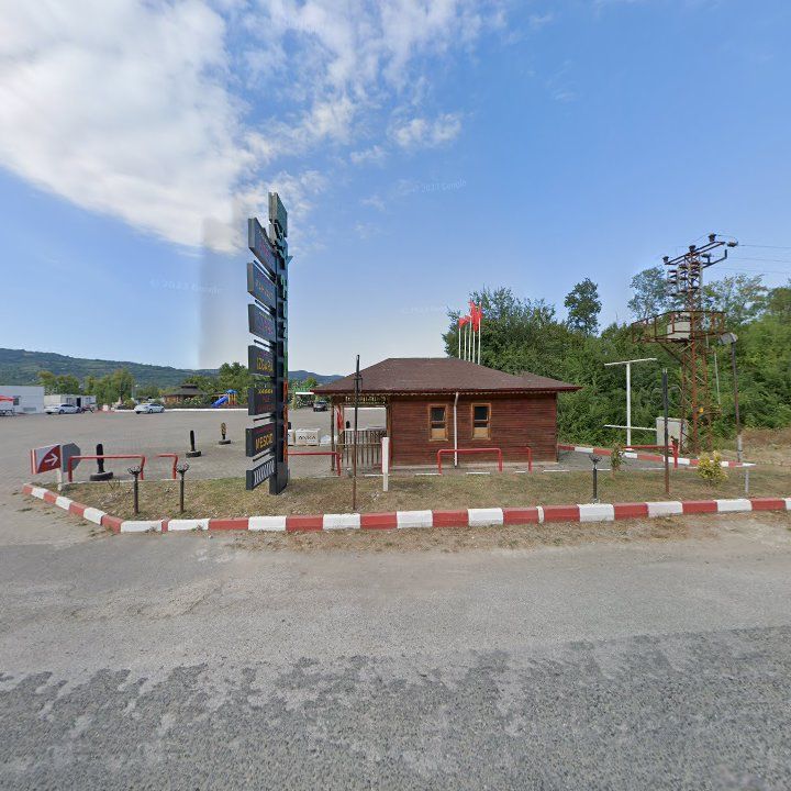 Huzur Park Restoran/otel