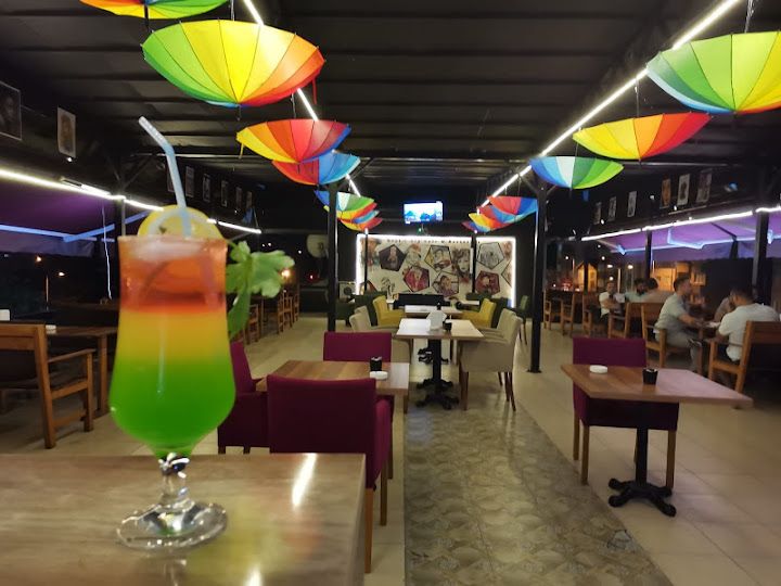 Keyf-i Alâ Cafe Restoran