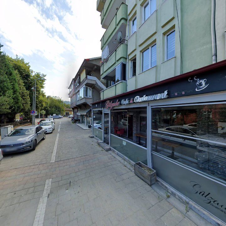 MugeCafe