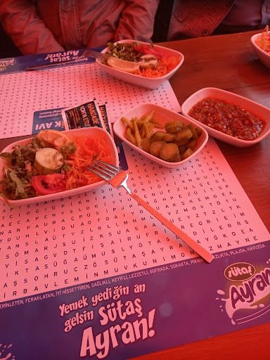Yorum fotoğrafı 2