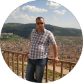 Gokhan Karaboga
