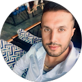 Gökhan Kılıç