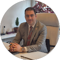 GÖKHAN ÖZDEMİR