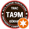 Gökhan TA9M