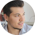 Gökhan Turak