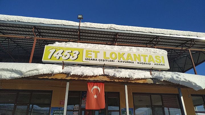 1453 Lokanta