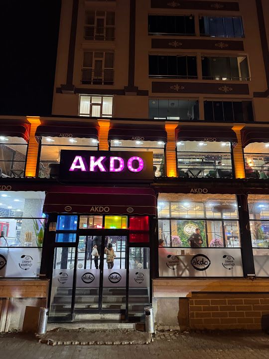 Akdo Göksun