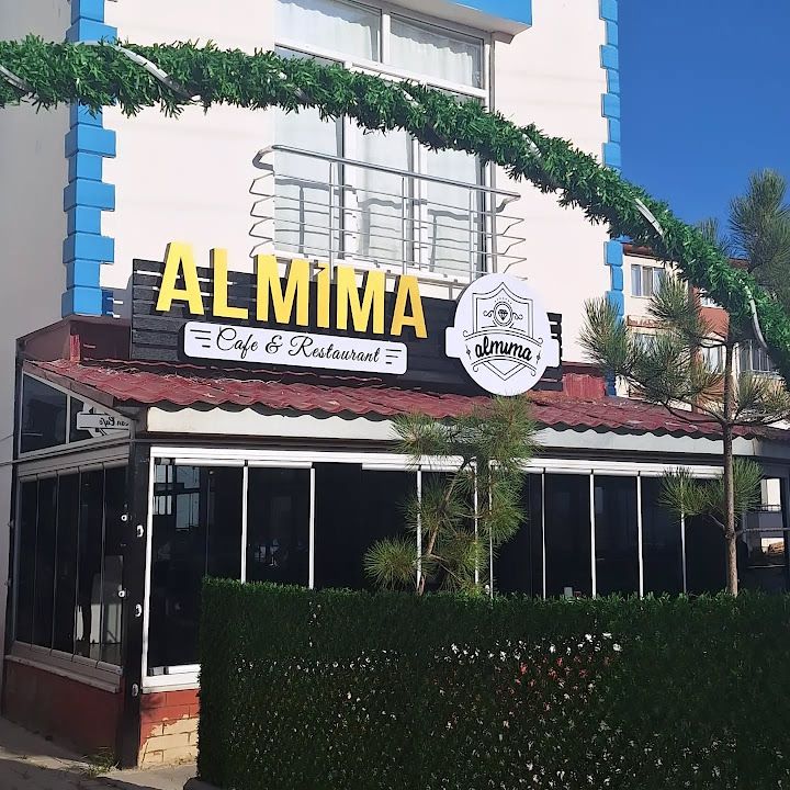 Almima Cafe & Restaurant