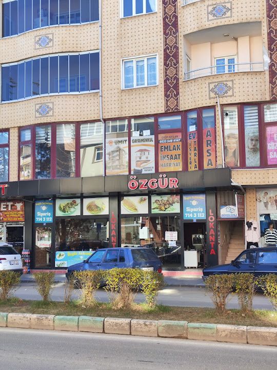 Ar-tin Lokantası