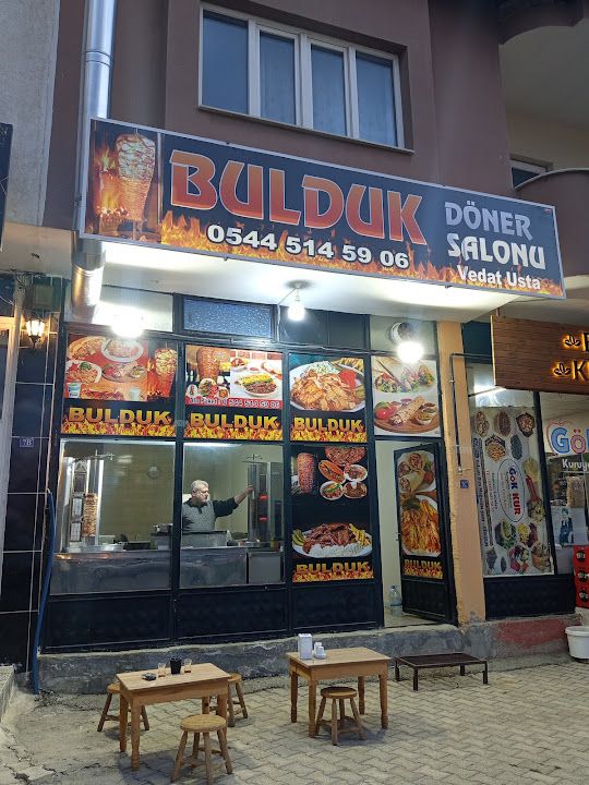 Bulduk Döner