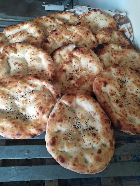 Çardak Fırını