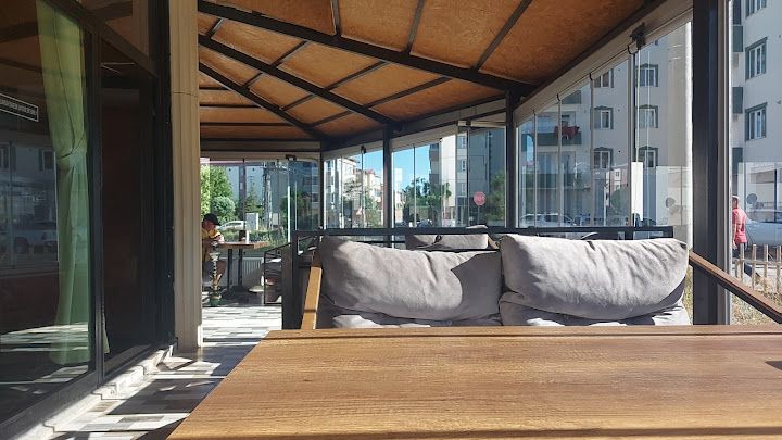 Fincan Cafe Göksun