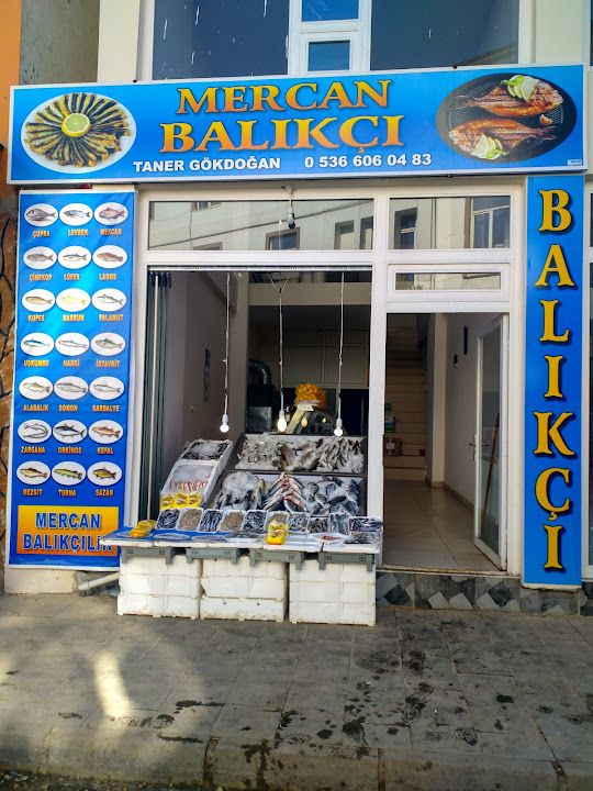 GÖKSUN GÖKDOĞAN BALIKÇILIK