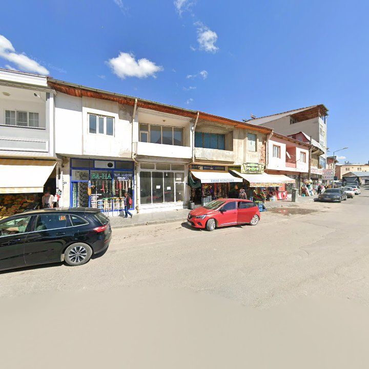 Göksun Pastanesi
