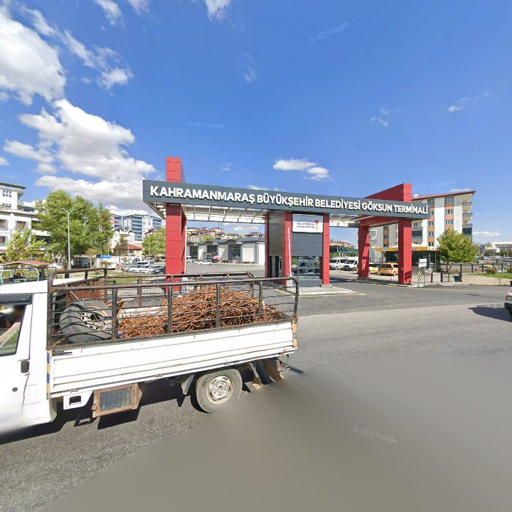 Gönül Dostları Kebap