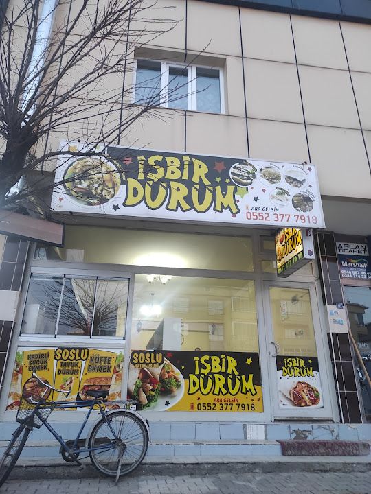 İŞBİR DÜRÜM